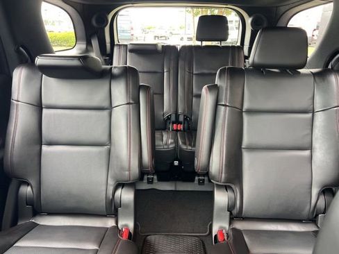 New 2026 Dodge Durango GT AWD/4WD image 17