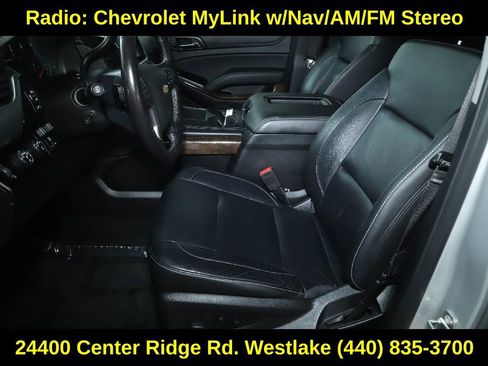 Used 2018 Chevrolet Tahoe LT image 19