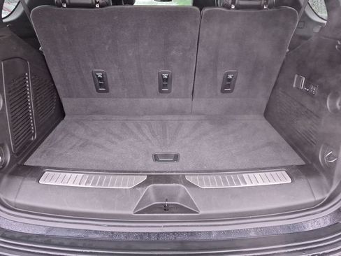 Certified 2025 GMC Yukon Denali RWD image 46