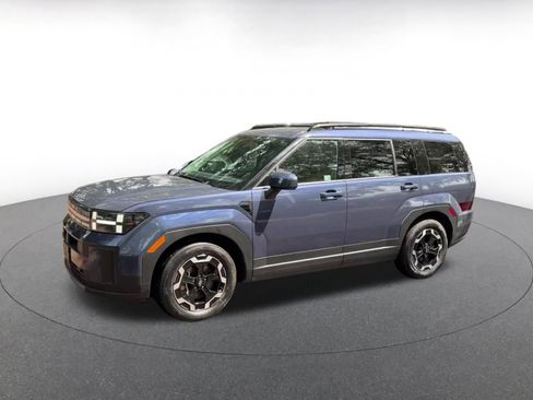 Used 2025 Hyundai Santa Fe SEL image 8