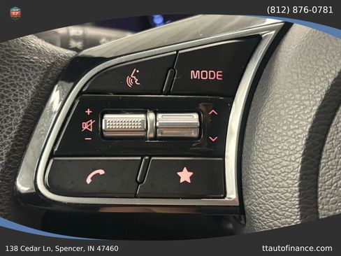 Used 2024 Kia Forte LXS w/ LXS Technology Package FWD image 47