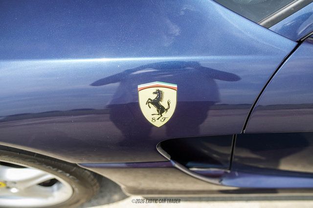 Used 1995 Ferrari 456 GT RWD image 48