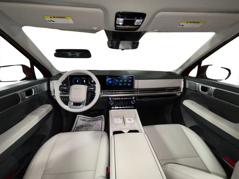 New 2026 Hyundai Santa Fe SEL image 9