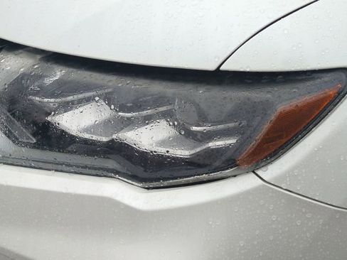 Used 2017 Nissan Rogue SL w/ SL Premium Package image 9