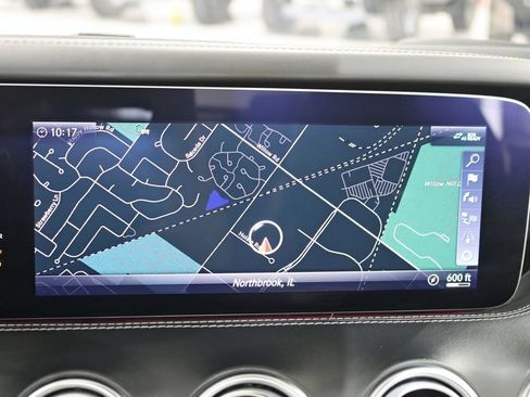 Used 2020 Mercedes-Benz S 560 Cabriolet image 15