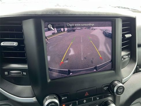 Used 2020 RAM 1500 Big Horn image 19