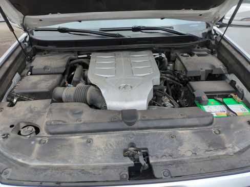 Used 2021 Lexus GX 460 Premium w/ Accessory Package image 34