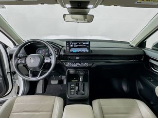 Certified 2024 Honda CR-V EX-L video 3