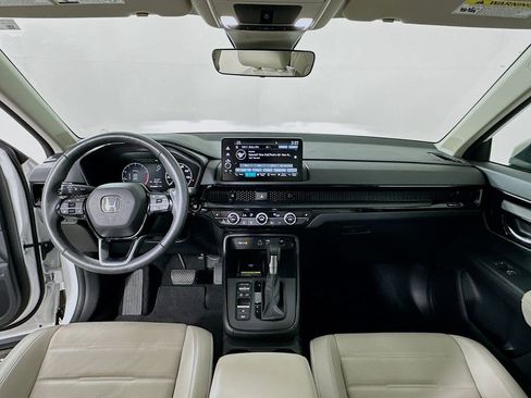 Certified 2024 Honda CR-V EX-L image 3