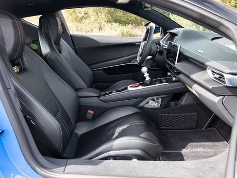 New 2025 Lotus Emira V6 image 35