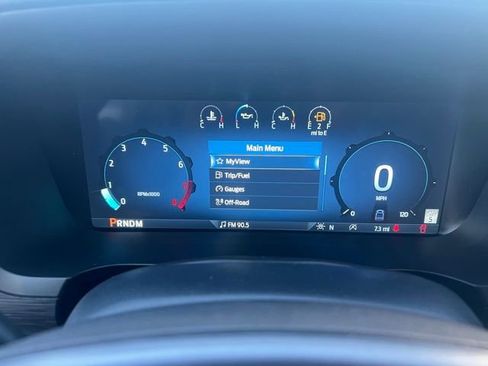 New 2026 Ford F150 XLT w/ Equipment Group 302A MID image 16