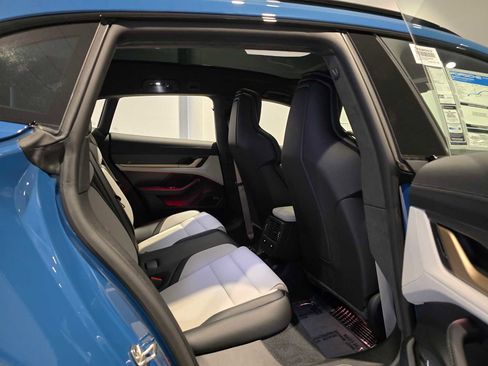 New 2026 Porsche Taycan Turbo S image 17