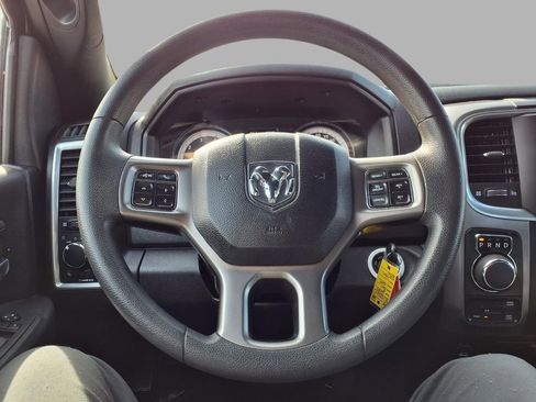 Certified 2024 RAM 1500 Classic Warlock image 15