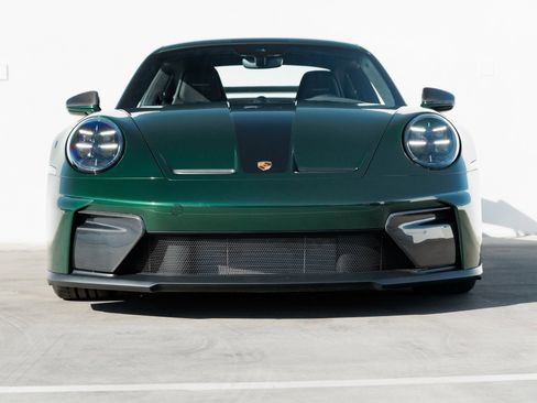 Certified 2025 Porsche 911 GT3 image 10