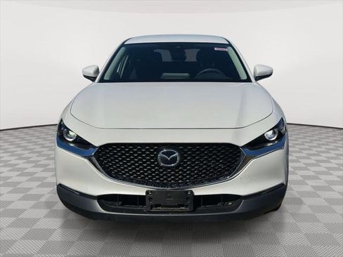Used 2023 MAZDA CX-30 AWD 2.5 S image 2