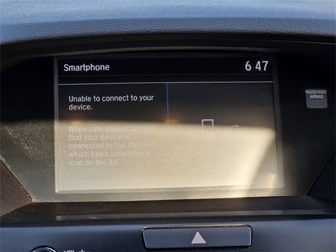 Used 2018 Acura MDX SH-AWD image 20