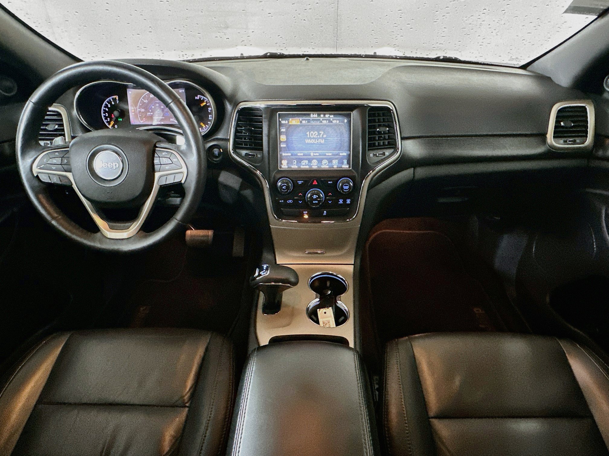Used 2014 Jeep Grand Cherokee Laredo w/ Security & Convenience Group RWD image 26