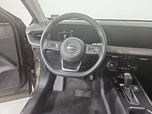 New 2026 Nissan Kicks SV w/ SV Premium Package AWD/4WD image 13