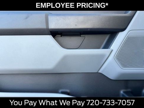 New 2026 Ford F350 XL w/ XL Driver Assist Package AWD/4WD image 12