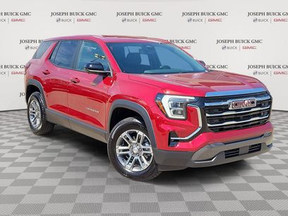 Used 2026 GMC Terrain Elevation w/ Technology Package II
