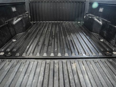 Used 2025 Toyota Tacoma TRD Sport AWD/4WD image 11