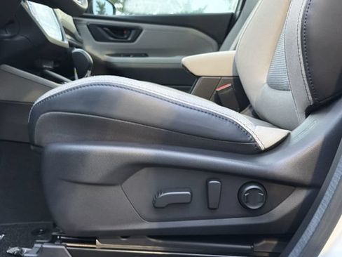 Certified 2026 Subaru Forester Premium AWD/4WD image 27