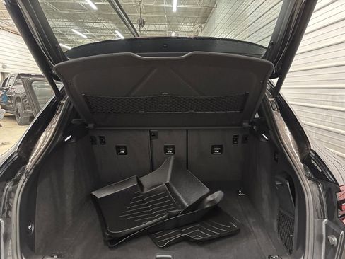 Used 2018 Porsche Macan GTS image 34