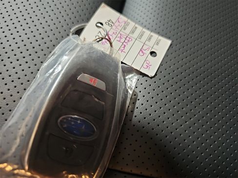 New 2025 Subaru Ascent Bronze Edition w/ Onyx Package image 38