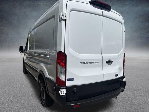 Used 2020 Ford Transit 250 Medium Roof w/ Load Area Protection Package RWD image 10