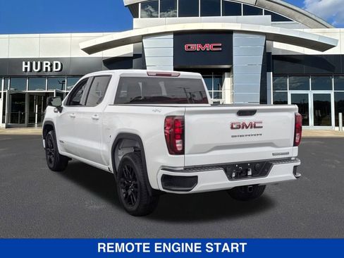 New 2026 GMC Sierra 1500 Elevation image 6