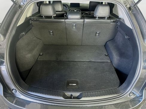 Used 2023 MAZDA CX-5 AWD 2.5 S w/ Select Package image 27