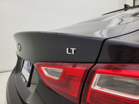 Used 2023 Chevrolet Malibu LT image 23