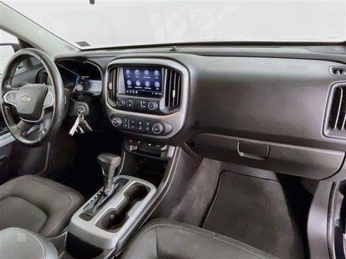 Used 2019 Chevrolet Colorado LT AWD/4WD image 28