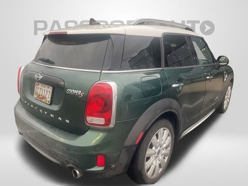 Used 2017 MINI Cooper Countryman S image 15
