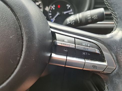 Used 2023 MAZDA CX-30 AWD 2.5 S w/ Preferred Package image 12