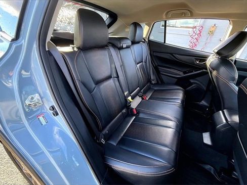 Used 2023 Subaru Crosstrek 2.5i Limited image 28