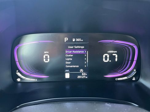 Used 2025 Kia Soul LX w/ LX Technology Package image 36