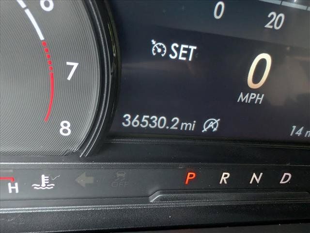 Used 2022 Lincoln Corsair AWD w/ Equipment Group 101A image 35