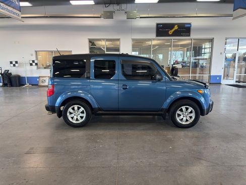 Used 2006 Honda Element EX-P image 6