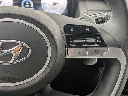 Used 2024 Hyundai Tucson Limited image 20