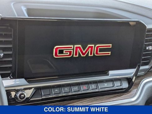 New 2026 GMC Sierra 1500 Elevation image 21