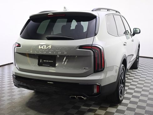 Used 2024 Kia Telluride SX X-Line image 6