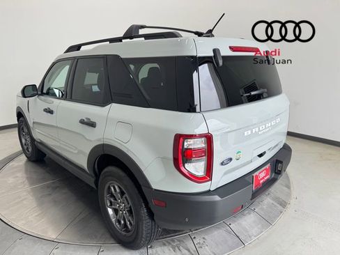 Used 2023 Ford Bronco Sport Big Bend w/ Convenience Package AWD/4WD image 30