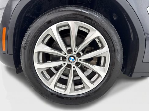 Used 2019 BMW X3 sDrive30i w/ Driving Assistance Package RWD image 51