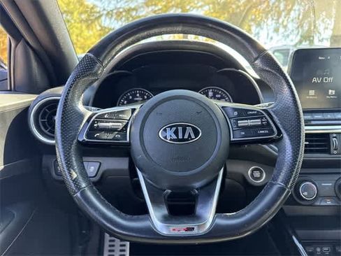 Used 2021 Kia Forte GT-Line image 18