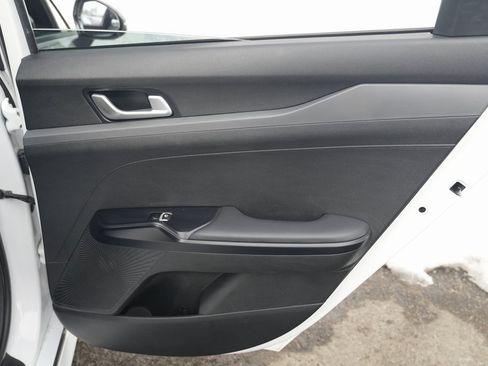 Used 2021 Kia K5 GT-Line image 36