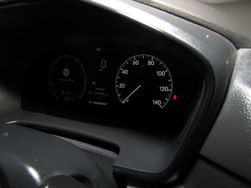 Certified 2024 Honda CR-V EX image 4