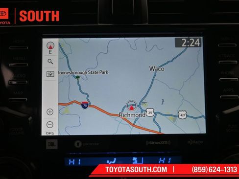 Used 2024 Toyota 4Runner TRD Pro AWD/4WD image 17