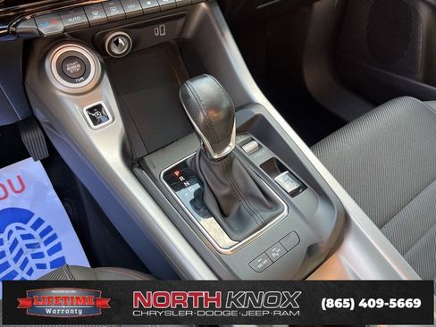 Used 2024 Dodge Hornet GT image 11