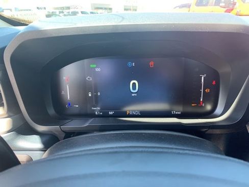 New 2026 Ford Maverick XL FWD image 30